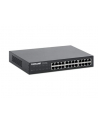 intellinet Przełącznik Gigabit 24x 10/100/1000 RJ45 Desktop/Rack - nr 3
