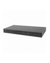 Przełącznik  Intellinet Gigabit 24x 10/100/1000 RJ45 POE+ 2x SFP MANAGED - nr 11