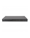 Przełącznik  Intellinet Gigabit 24x 10/100/1000 RJ45 POE+ 2x SFP MANAGED - nr 1