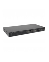 Przełącznik  Intellinet Gigabit 24x 10/100/1000 RJ45 POE+ 2x SFP MANAGED - nr 3