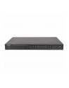 Przełącznik  Intellinet Gigabit 24x 10/100/1000 RJ45 POE+ 2x SFP MANAGED - nr 9