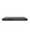 Przełącznik Intellinet Giga 24x RJ45 + 2x SFP WEB-SMART VLAN QOS Rack - nr 1
