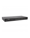 Przełącznik Intellinet Giga 24x RJ45 + 2x SFP WEB-SMART VLAN QOS Rack - nr 3
