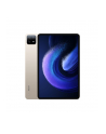 Xiaomi Pad 6 256GB, tablet PC (champagne, System Android 13) - nr 1