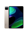 Xiaomi Pad 6 256GB, tablet PC (champagne, System Android 13) - nr 4