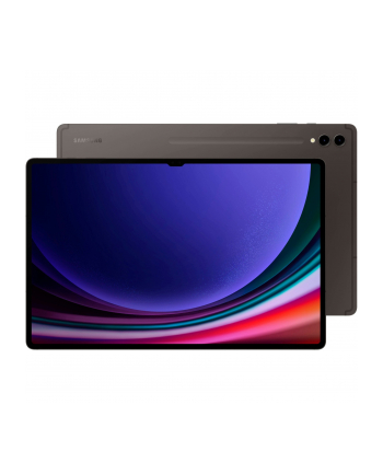 SAMSUNG Galaxy Tab S9 Ultra 256GB, tablet PC (graphite, System Android 13, 5G)