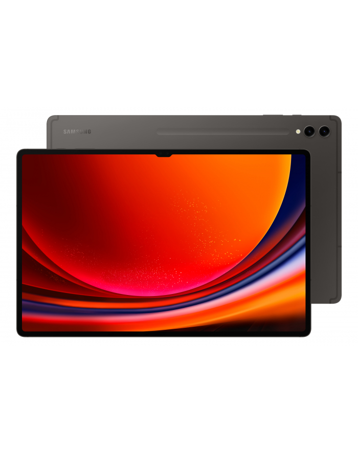 SAMSUNG Galaxy Tab S9 Ultra 256GB, tablet PC (graphite, System Android 13, 5G) główny