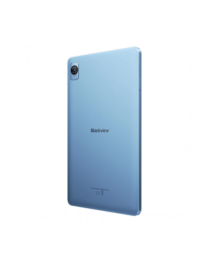 Kolor: CZARNYview Tablet TAB 60 6/128 LTE niebieski główny
