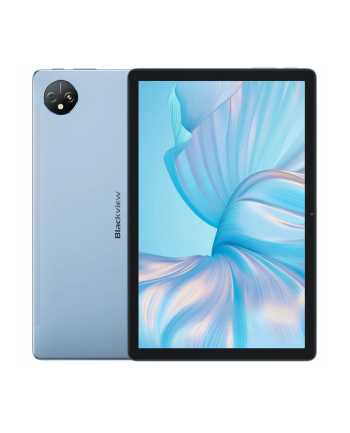 Kolor: CZARNYview Tablet TAB 80 LTE 4/64 niebieski