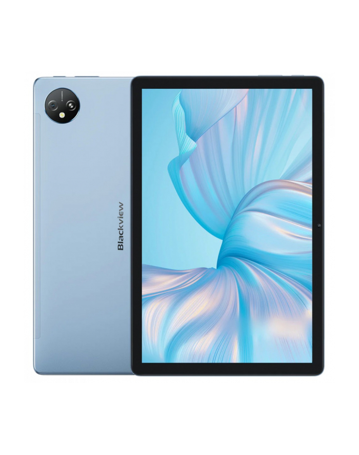 Kolor: CZARNYview Tablet TAB 80 LTE 4/64 niebieski główny
