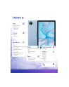 Kolor: CZARNYview Tablet TAB 80 LTE 4/64 niebieski - nr 8