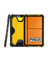 ulefone Tablet Armor Pad 2 8/256 Czarno-żółty - nr 14