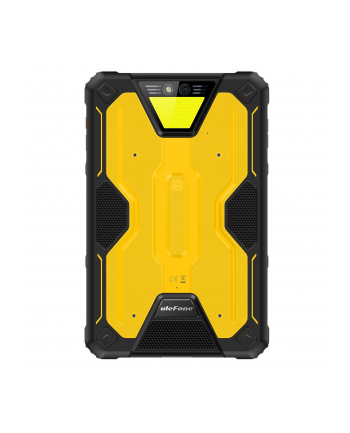 ulefone Tablet Armor Pad 2 8/256 Czarno-żółty