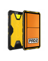ulefone Tablet Armor Pad 2 8/256 Czarno-żółty - nr 8