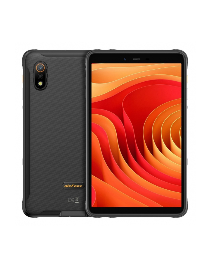 ulefone Tablet Armor Pad Lite 3/32GB Czarny główny