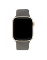 Apple Watch Series 9, Smartwatch (gold/brown, stainless steel, 45 mm, sports strap, cellular) - nr 18