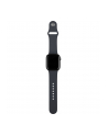 Apple Watch Series 9, Smartwatch (graphite/Kolor: CZARNY, stainless steel, 45 mm, sports strap, cellular) - nr 23