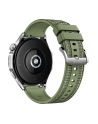 Smartphome Huawei Watch GT4 46mm (Phoinix-B19W), smartwatch (green, woven strap) - nr 14