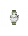 Smartphome Huawei Watch GT4 46mm (Phoinix-B19W), smartwatch (green, woven strap) - nr 1