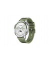 Smartphome Huawei Watch GT4 46mm (Phoinix-B19W), smartwatch (green, woven strap) - nr 2