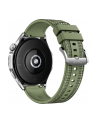 Smartphome Huawei Watch GT4 46mm (Phoinix-B19W), smartwatch (green, woven strap) - nr 27