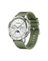 Smartphome Huawei Watch GT4 46mm (Phoinix-B19W), smartwatch (green, woven strap) - nr 34