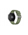 Smartphome Huawei Watch GT4 46mm (Phoinix-B19W), smartwatch (green, woven strap) - nr 4