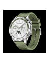 Smartphome Huawei Watch GT4 46mm (Phoinix-B19W), smartwatch (green, woven strap) - nr 7