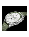 Smartphome Huawei Watch GT4 46mm (Phoinix-B19W), smartwatch (green, woven strap) - nr 9