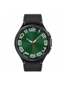 SAMSUNG Galaxy Watch6 Classic (R965), Smartwatch (Kolor: CZARNY, 47 mm, LTE) - nr 20