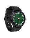 SAMSUNG Galaxy Watch6 Classic (R965), Smartwatch (Kolor: CZARNY, 47 mm, LTE) - nr 21