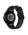 SAMSUNG Galaxy Watch6 Classic (R965), Smartwatch (Kolor: CZARNY, 47 mm, LTE) - nr 22