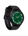 SAMSUNG Galaxy Watch6 Classic (R965), Smartwatch (Kolor: CZARNY, 47 mm, LTE) - nr 7