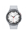 SAMSUNG Galaxy Watch6 Classic (R965), Smartwatch (silver, 47 mm, LTE) - nr 8