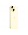 Apple iPhone 15 - 6.1 - 128GB, Mobile Phone (Yellow, iOS) - nr 16
