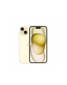 Apple iPhone 15 - 6.1 - 128GB, Mobile Phone (Yellow, iOS) - nr 18