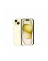 Apple iPhone 15 - 6.1 - 128GB, Mobile Phone (Yellow, iOS) - nr 9
