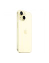 Apple iPhone 15 - 6.1 - 256GB, Mobile Phone (Yellow, iOS) - nr 16