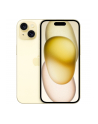Apple iPhone 15 - 6.1 - 256GB, Mobile Phone (Yellow, iOS) - nr 20