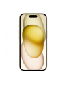 Apple iPhone 15 - 6.1 - 256GB, Mobile Phone (Yellow, iOS) - nr 21