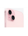Apple iPhone 15 Plus - 6.7 - 256GB, Mobile Phone (Rose, iOS) - nr 10