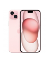 Apple iPhone 15 Plus - 6.7 - 256GB, Mobile Phone (Rose, iOS) - nr 11