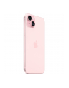 Apple iPhone 15 Plus - 6.7 - 256GB, Mobile Phone (Rose, iOS) - nr 12