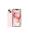 Apple iPhone 15 Plus - 6.7 - 256GB, Mobile Phone (Rose, iOS) - nr 16