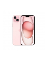Apple iPhone 15 Plus - 6.7 - 256GB, Mobile Phone (Rose, iOS) - nr 17