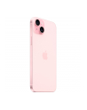 Apple iPhone 15 Plus - 6.7 - 256GB, Mobile Phone (Rose, iOS) - nr 24