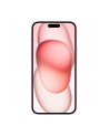 Apple iPhone 15 Plus - 6.7 - 256GB, Mobile Phone (Rose, iOS) - nr 26