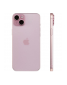 Apple iPhone 15 Plus - 6.7 - 256GB, Mobile Phone (Rose, iOS) - nr 36