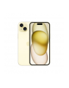 Apple iPhone 15 Plus - 6.7 - 512GB, Mobile Phone (Yellow, iOS) - nr 1