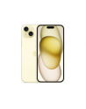 Apple iPhone 15 Plus - 6.7 - 512GB, Mobile Phone (Yellow, iOS) - nr 2